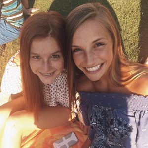 Meet your Posher, Melina